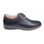 Pantofi barbati sport din piele naturala - 330BLM